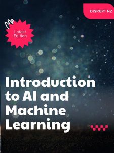Introduction to AI and Machine Learning copy